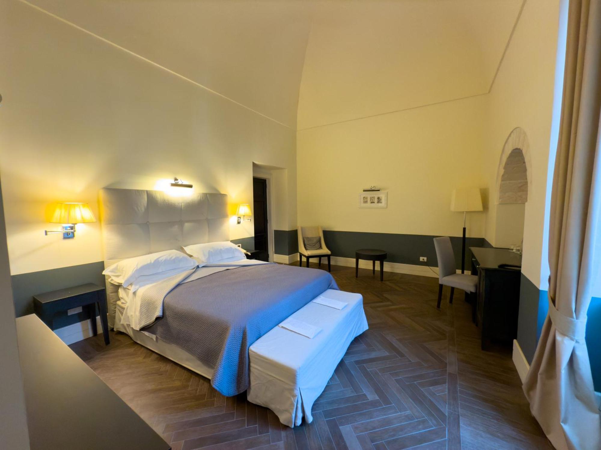 Relais Il Santissimo Hotel Turi Exterior foto