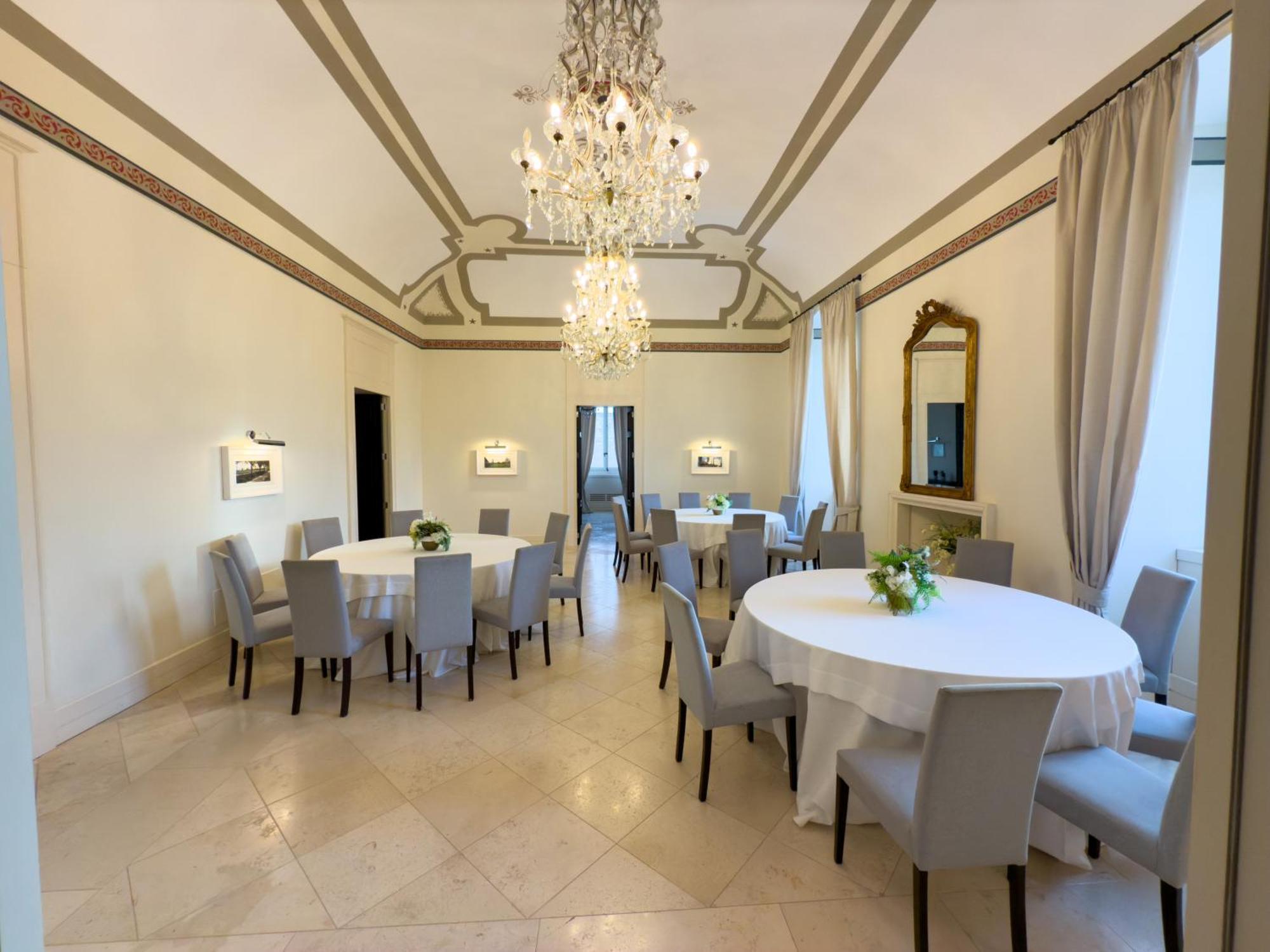 Relais Il Santissimo Hotel Turi Exterior foto